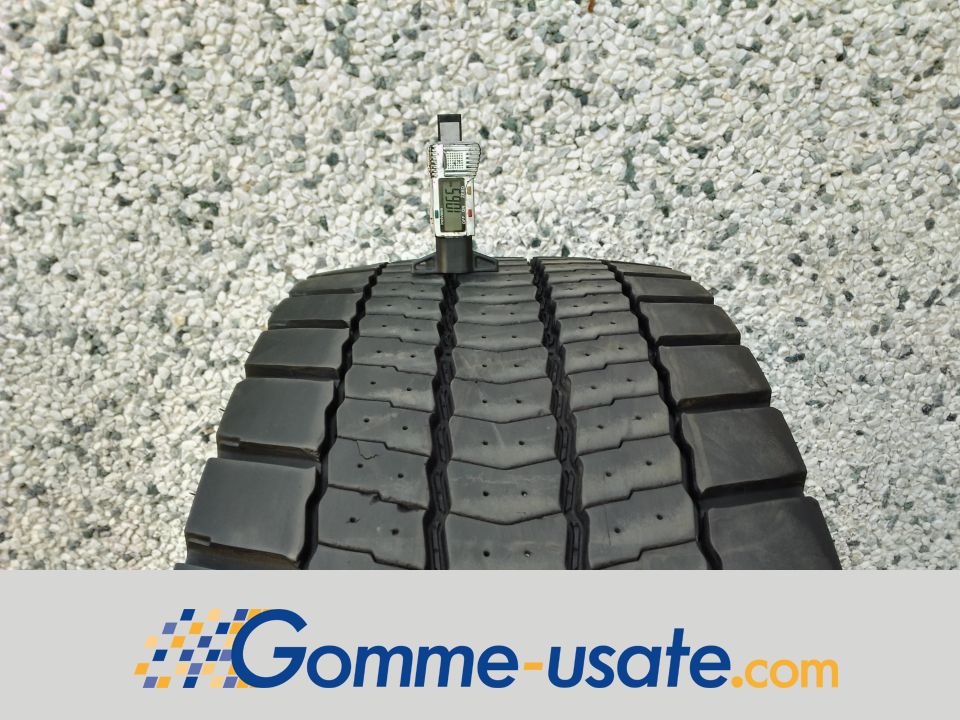 Thumb Michelin Gomme Usate Michelin 315/70 R22.5 154/150L X Line Energy M+S (10.65mm) Riscolpite pneumatici usati Estivo 0 Thumb Michelin Gomme Usate Michelin 315/70 R22.5 154/150L X Line Energy M+S (10.65mm) Riscolpite pneumatici usati Estivo 0